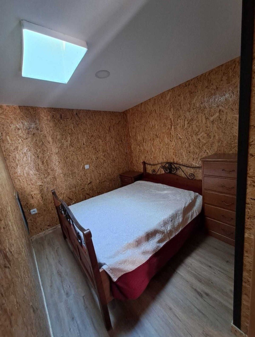 Casa de Férias em Pedra - Retiro dos Moinhos (Gerês)