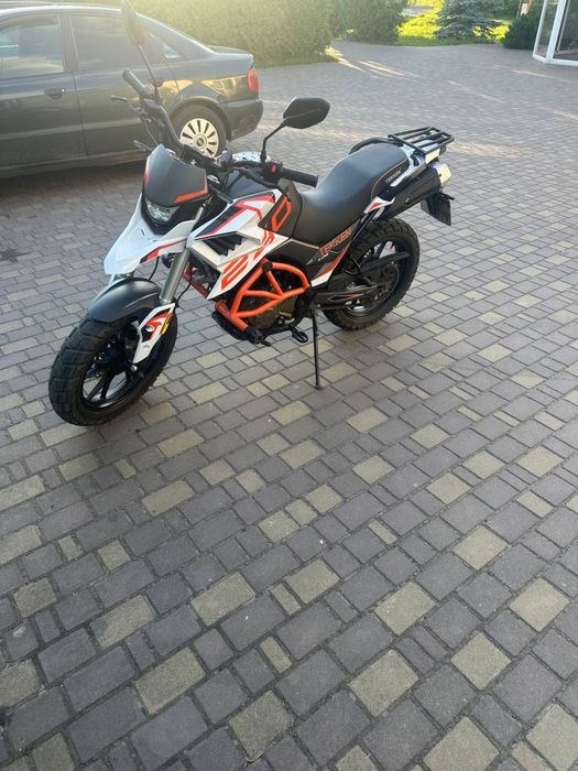 Текен 250 R line