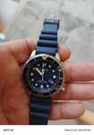 Zegarek Citizen Eco Drive Diverse 200m
