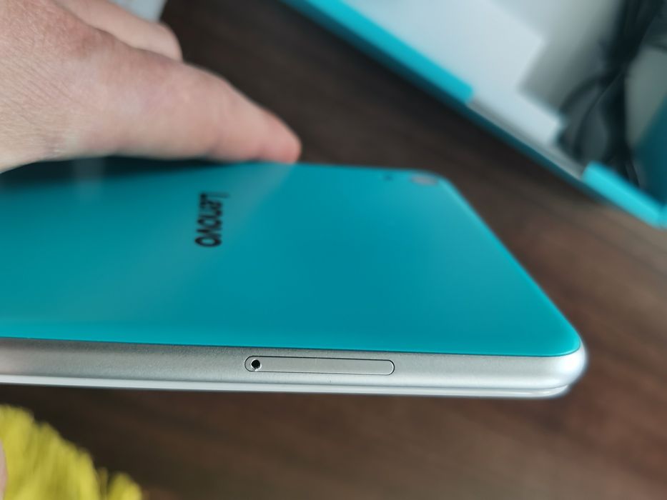 Nowy telefon tablet phab lenovo. Duży ekran 7cali