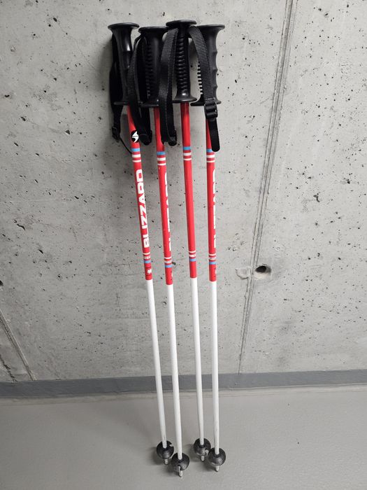 Kijki narciarskie dziecięce Blizzard