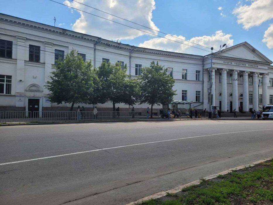 Здам приміщення в самому центрі міста