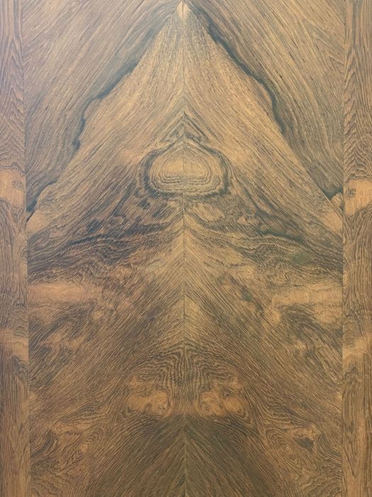 Biblioteka Galbe w stylu LUDWIK XV Paryż, 1903 r. Witryna Antyk