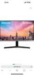 Монітор samsung s27R350x 75hz