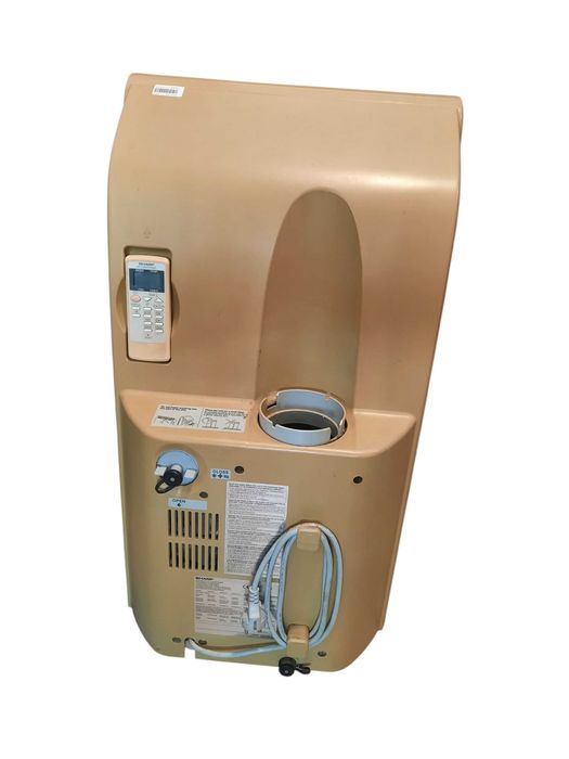 Klimatyzator Sharp CV-P09FR