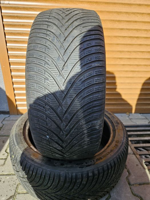 Opony zimowe BFGoodrich 225\45R18