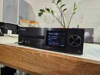 Ресивер Pioneer XC-HM82 FLAC, DSD, Airplay, DLNA, Bluetooth, Wi-Fi