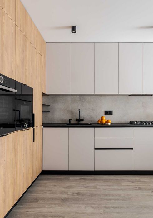 Продам квартиру під Києвом. Безпечне місце. БЕЗ %