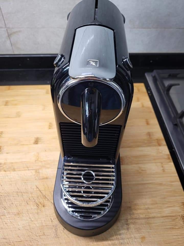 Máquina de café Nespresso Citiz