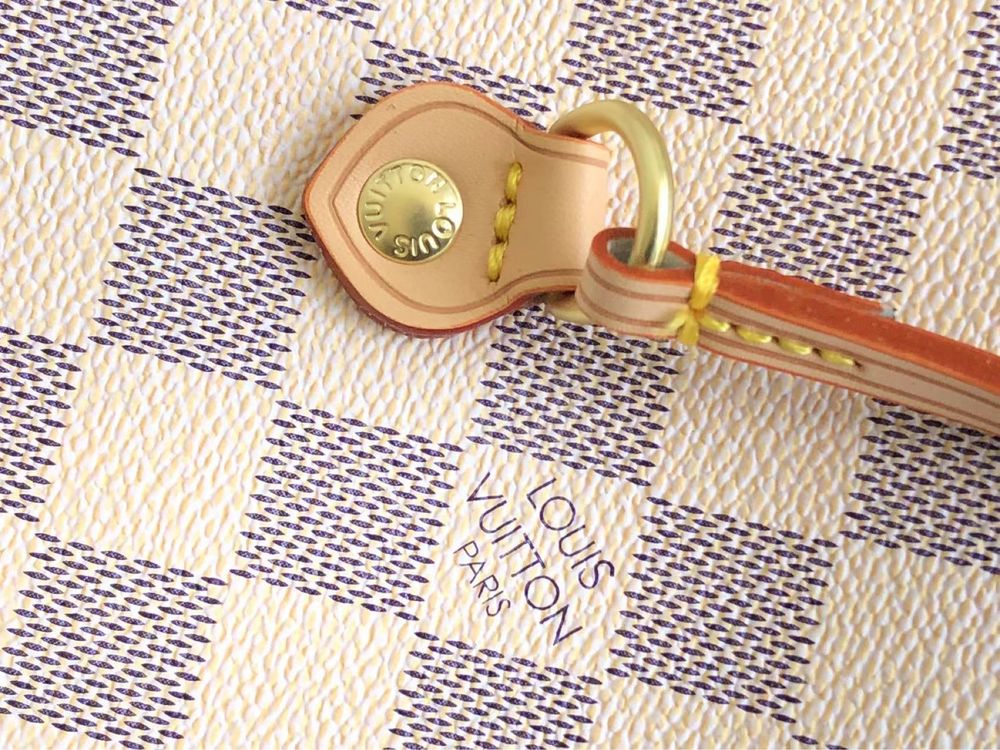 Torebka Na Ramię Louis Vuitton LV