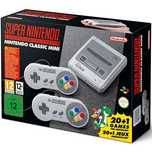 Super Nintendo mini (Snes Mini)