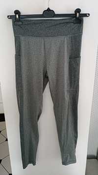 Legginsy sportowe Aeropostale rozM