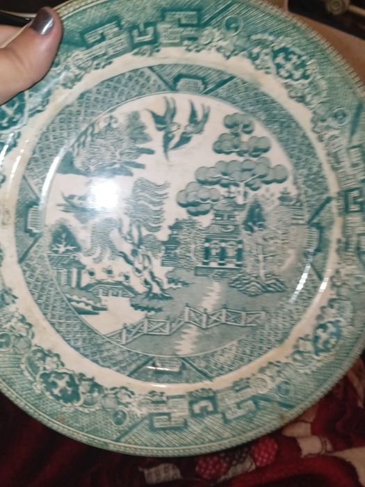 Prato antigo Sacavém ver fotos medidas chat