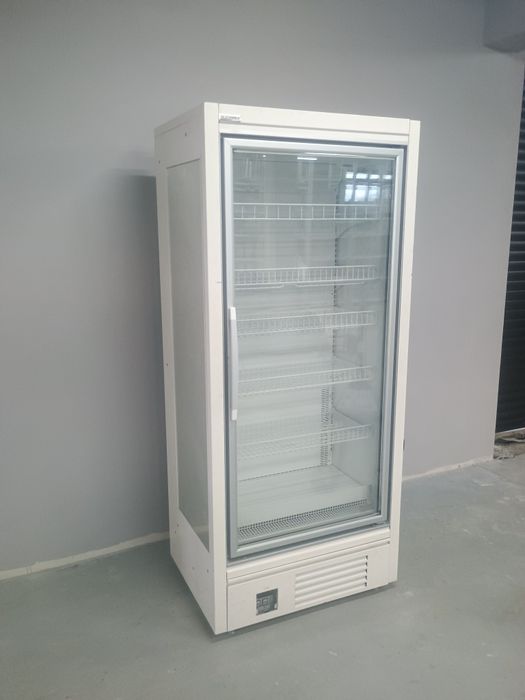 Szafa Mroźnicza Es system k