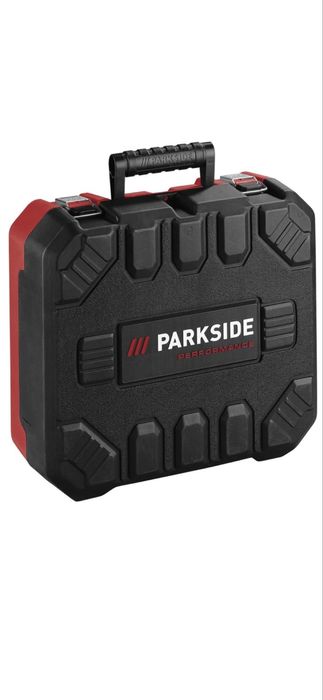 Klucz udarowy Performace Nowy