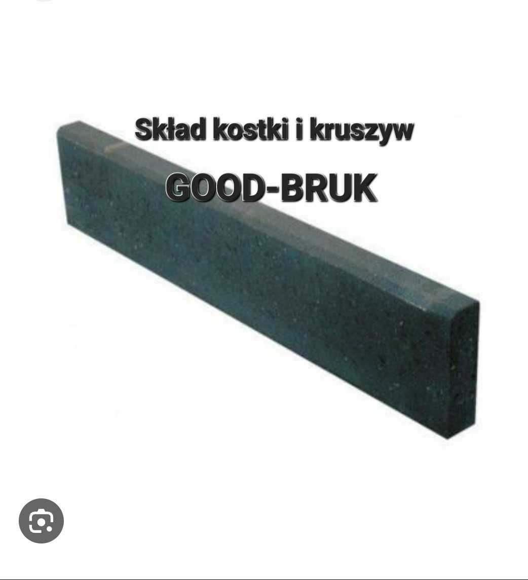 HOLAND kostka brukowa