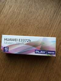 Modem Huawei E3372h Nowy