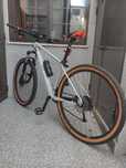 Bicicleta SUP roda 29