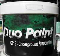 Duo Paint grunt i farba podkładowa 2 w 1 wysoka siła krycia 10kg