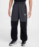 Штаны Nike tech woven anthracite