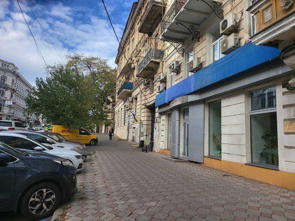 Мини-отель, коммерция в  центре Одессы-ул. греческая