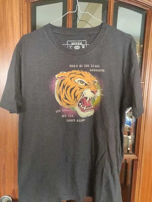 T-Shirt várias marcas