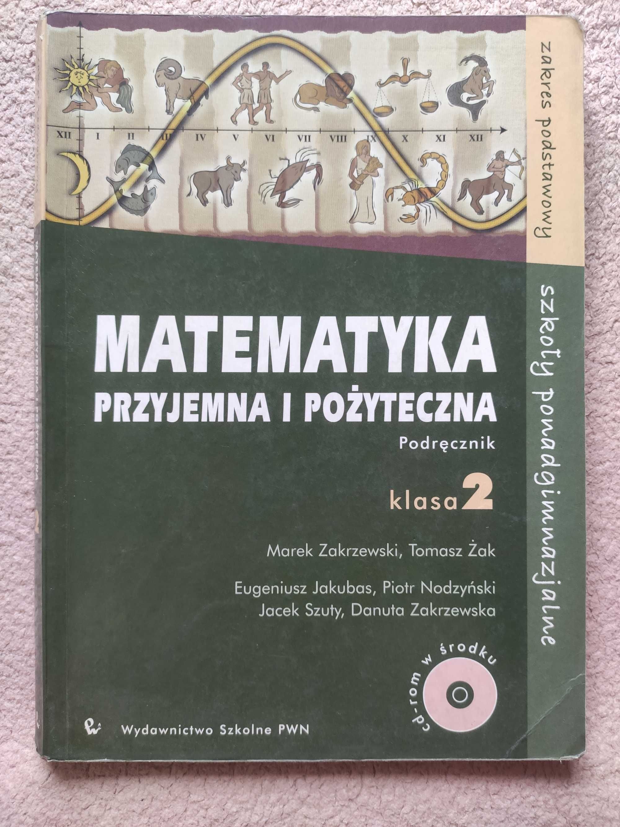 Podręczniki/książki. technikum/liceum elektrotechnika