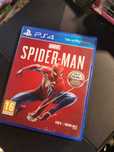 Spiderman Spider Man wersja PL