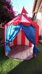 Tenda de Brincar Ikea