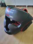 Kask   bokserski