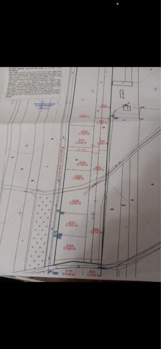 Dzialki budowlane stanislawow ulDebowa