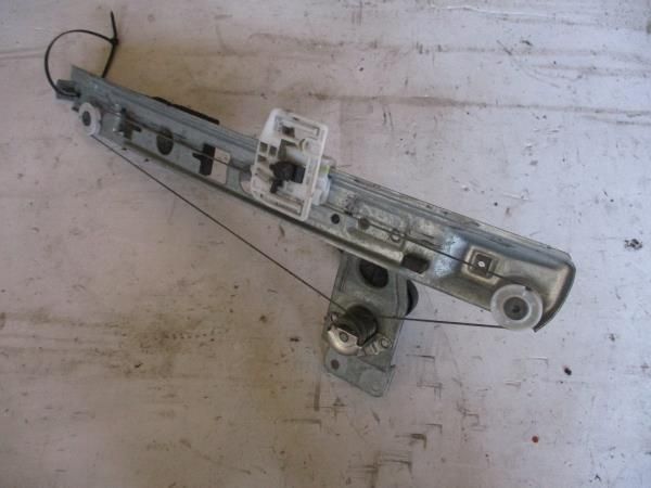 Elevador vidros trás direito RENAULT Megane II (BM0/1_, CM0/1_)