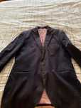 Blazer ElGanso tamanho48