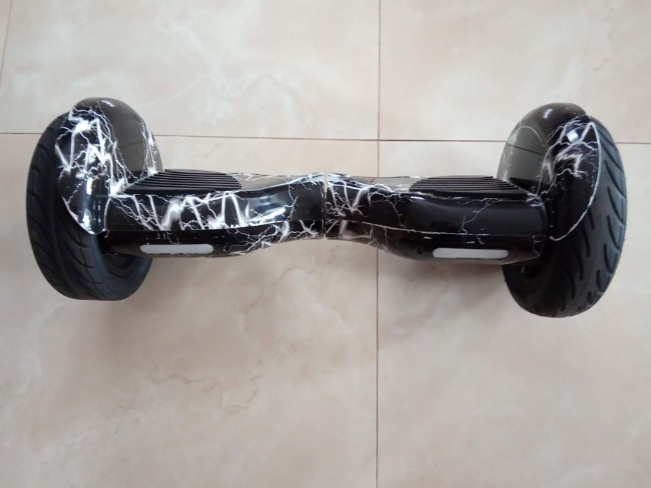 Гіроскутер десяти дюймовий Б/У