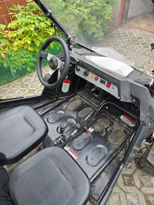 Buggy highper 350