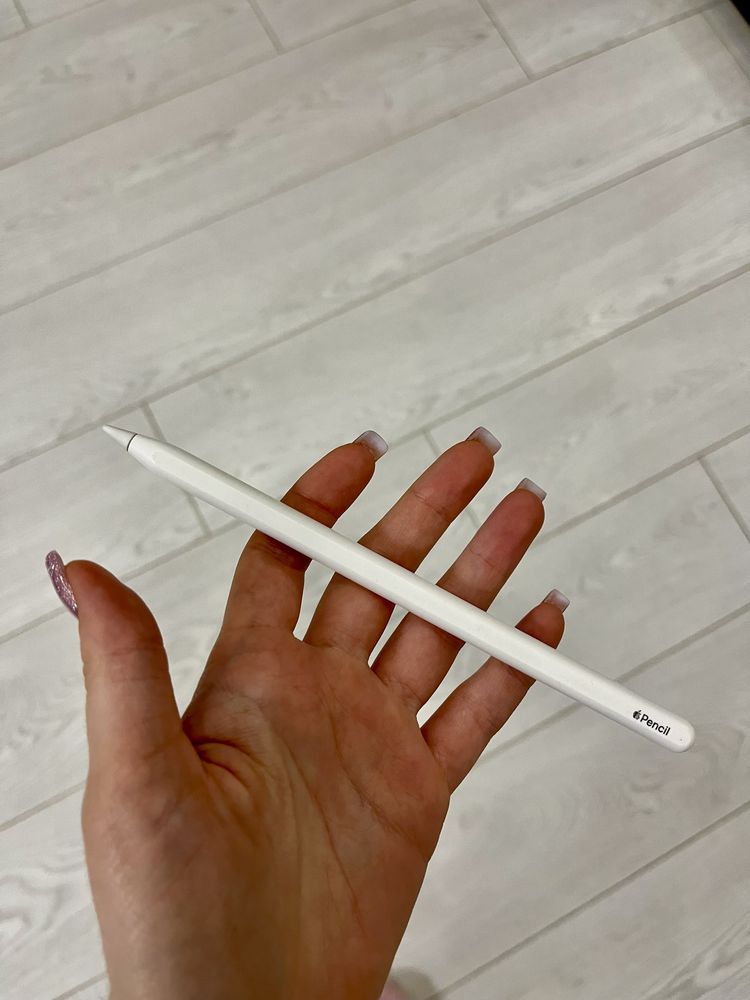 Apple Pencil 2gen