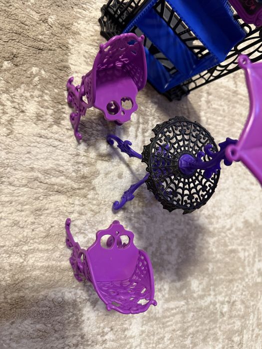 Мебель монстер хай