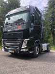 Trator volvo fh13 540