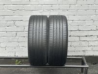 Топова шина‼️Continental SportContact5 91W 225/45 r17 6мм 2022рік