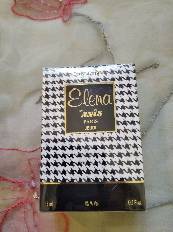 Парфюм духи французские Elena Элена Елена триста грн