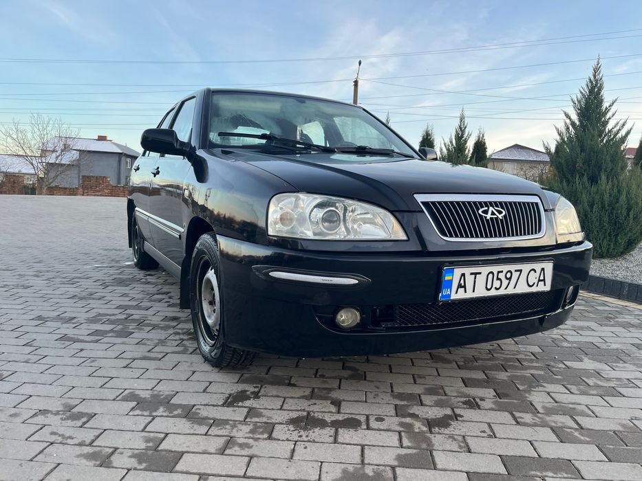 1.6 газ/бензин. Обмін на скутер, інше авто.