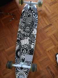 Skate longboard 70 cm