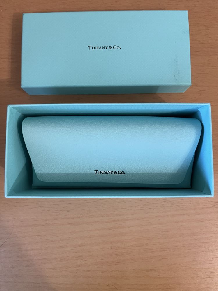 Футляр для окулярів Tiffany, оригінал, новий