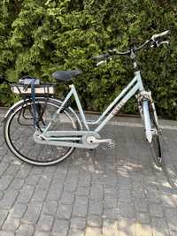 Rower elektryczny Bikkel