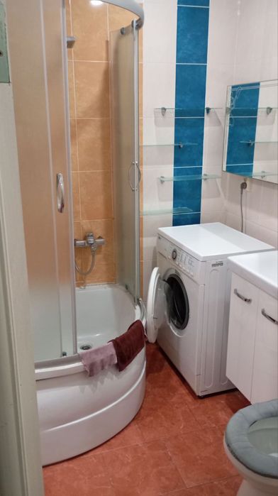 Сдам квартиру 2 комнатную. Соцгород