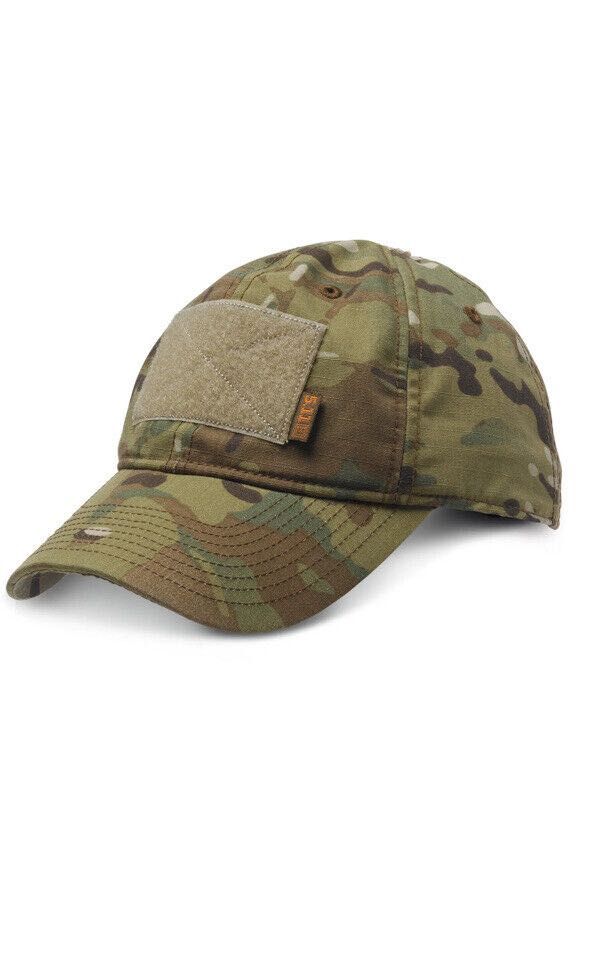 Кепка  тактична "5.11 MULTICAM FLAG BEARER CAP