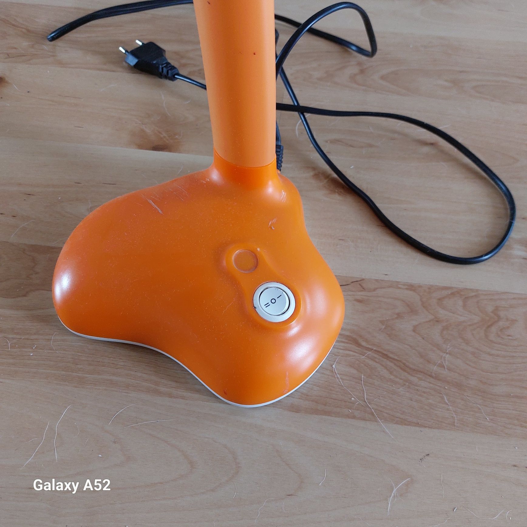 Lampa dziecięca na stolik/biurko