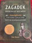 Księga Zagadek Sherlocka Holmesa
