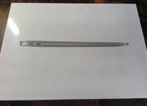 Nowy Apple MacBook Air M1 – 256 GB SSD / 8 GB RAM