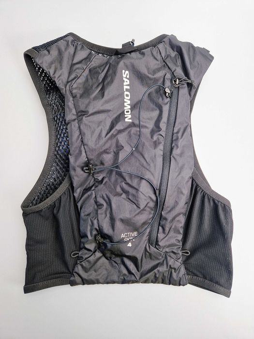 Kamizelka do Biegania SALOMON ACTIVE SKIN 4